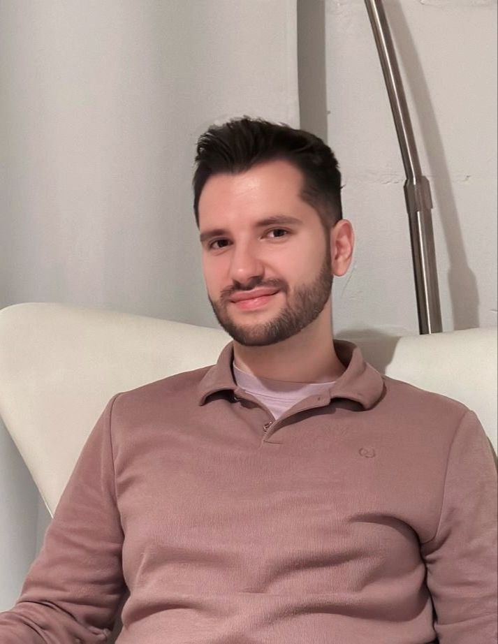 Александр Титков